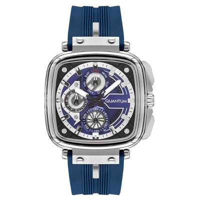 Quantum PWG1014.059 Erkek Kol Saati - QUANTUM
