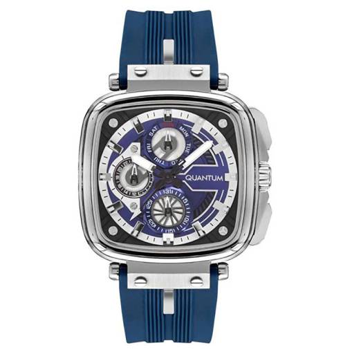 Quantum PWG1014.059 Erkek Kol Saati - 1