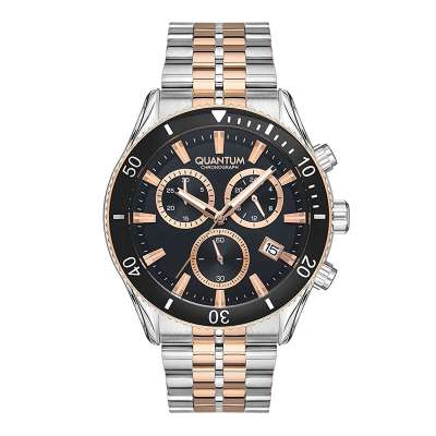 Quantum PWG1030.550 Erkek Kol Saati - QUANTUM