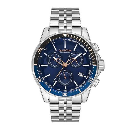 Quantum Pwg1036.380 Erkek Kol Saati - 1