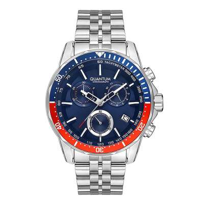 Quantum PWG1036.390 Erkek Kol Saati - QUANTUM