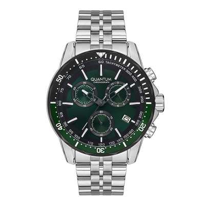 Quantum PWG1036.570 Erkek Kol Saati - QUANTUM