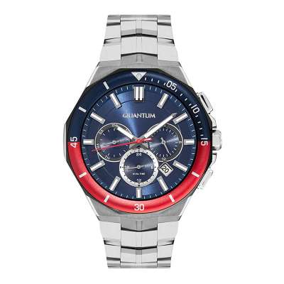 Quantum PWG1047.390 Erkek Kol Saati - QUANTUM