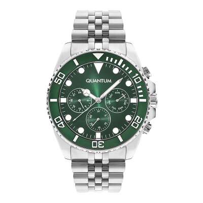 Quantum PWG1048.370 Erkek Kol Saati - QUANTUM