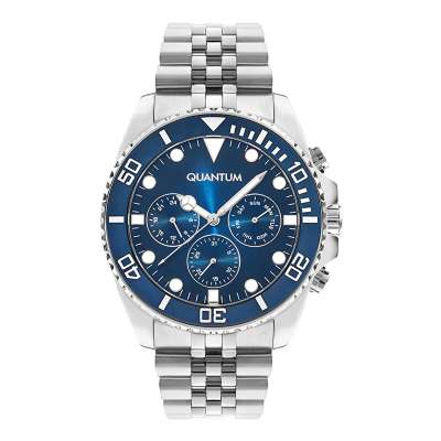 Quantum PWG1048.390 Erkek Kol Saati - QUANTUM