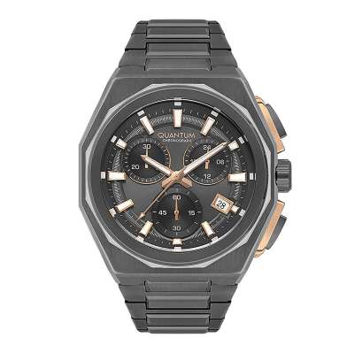 Quantum PWG1079.650 Erkek Kol Saati - QUANTUM