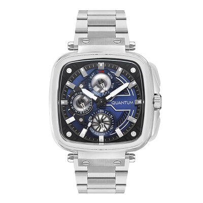 Quantum PWG1092.390 Erkek Kol Saati - QUANTUM