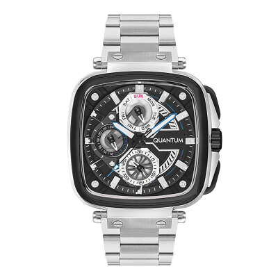 Quantum PWG1092.650 Erkek Kol Saati - QUANTUM