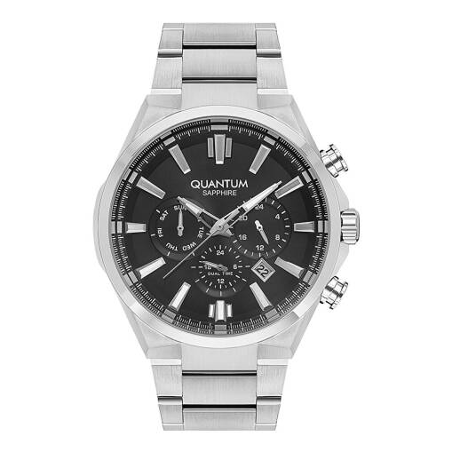 Quantum PWG1094S.350 Erkek Kol Saati - 1