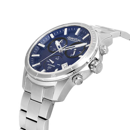 Quantum PWG1159.390 Erkek Kol Saati - 4