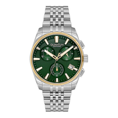 Quantum PWG1196.270 Erkek Kol Saati - QUANTUM