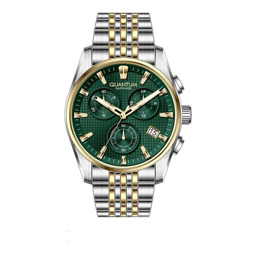 Quantum PWG1196.271 Erkek Kol Saati - 1