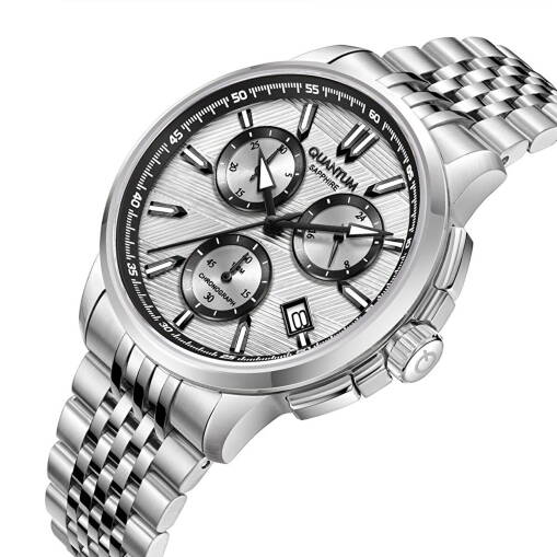 Quantum PWG1214.330 Erkek Kol Saati - 2