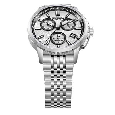 Quantum PWG1214.330 Erkek Kol Saati - 5