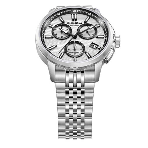 Quantum PWG1214.330 Erkek Kol Saati - 5