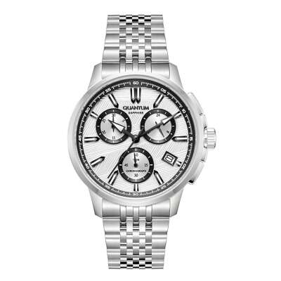 Quantum PWG1214.330 Erkek Kol Saati - QUANTUM