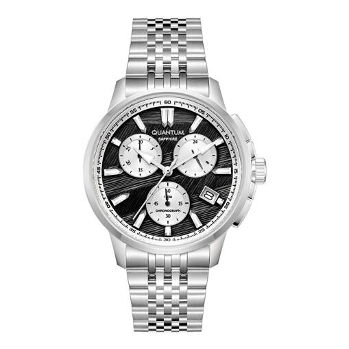 Quantum PWG1214.350 Erkek Kol Saati - 1
