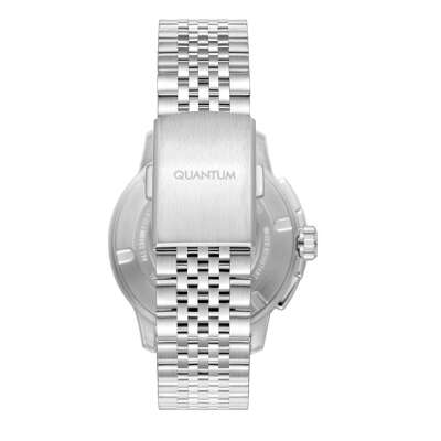 Quantum PWG1214.390 Erkek Kol Saati - 4