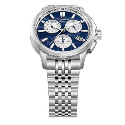 Quantum PWG1214.390 Erkek Kol Saati - 5