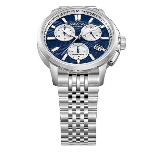 Quantum PWG1214.390 Erkek Kol Saati - 5