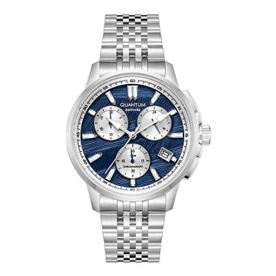 Quantum PWG1214.390 Erkek Kol Saati - QUANTUM