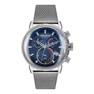 Quantum Pwg900.390 Erkek Kol Saati - QUANTUM