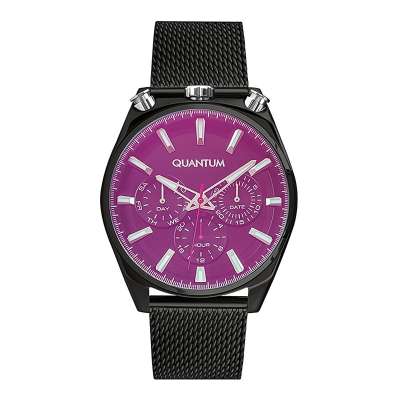 Quantum PWG906.651 Erkek Kol Saati - QUANTUM
