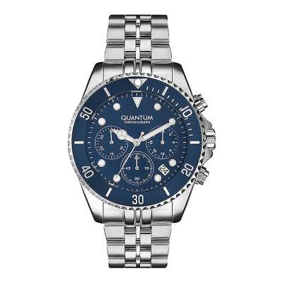 Quantum PWG930.390 Erkek Kol Saati - QUANTUM