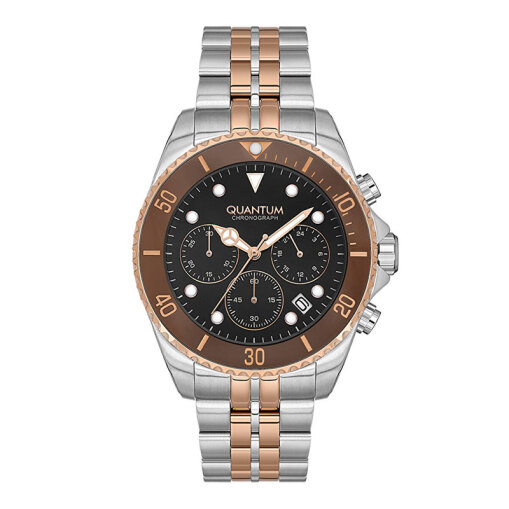 Quantum PWG930.540 Erkek Kol Saati - 1