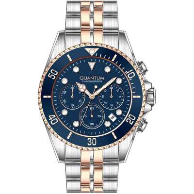 Quantum PWG930.590 Erkek Kol Saati - QUANTUM