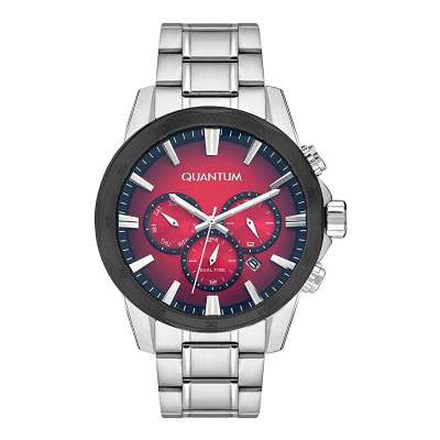 Quantum PWG982.380 Erkek Kol Saati - QUANTUM