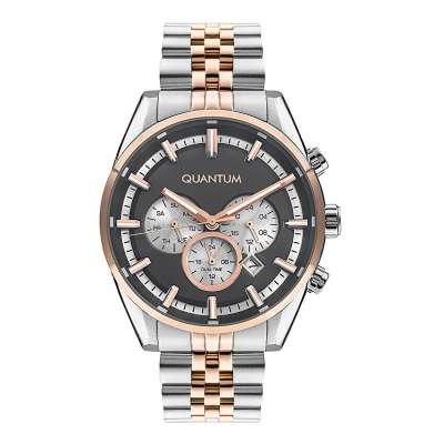 Quantum PWG987.550 Erkek Kol Saati - QUANTUM