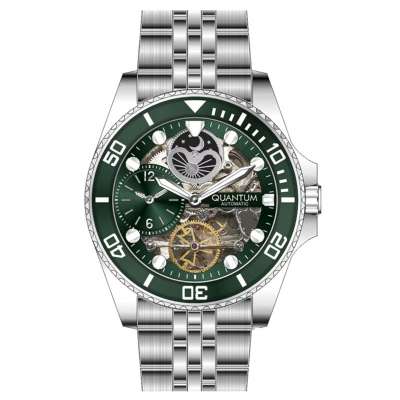 Quantum QMG1061.370 Erkek Kol Saati - QUANTUM