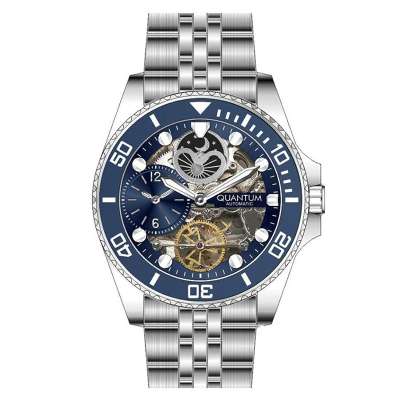 Quantum QMG1061.390 Erkek Kol Saati - QUANTUM