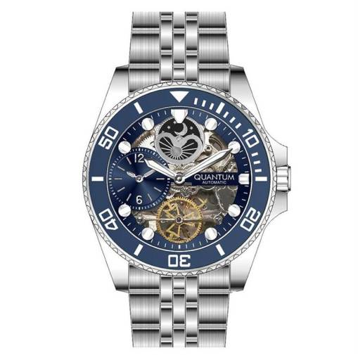 Quantum QMG1061.390 Erkek Kol Saati - 1