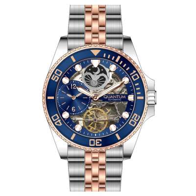 Quantum QMG1061.590 Erkek Kol Saati - QUANTUM