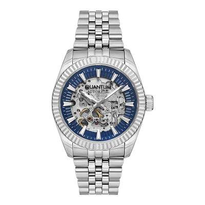 Quantum QMG1092.390 Otomatik Erkek Kol Saati - QUANTUM