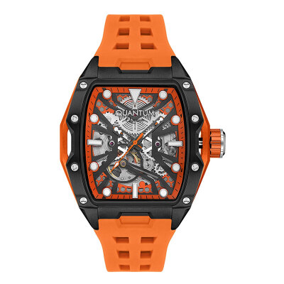 Quantum QMG1103.650 Automatic Erkek Kol Saati - QUANTUM