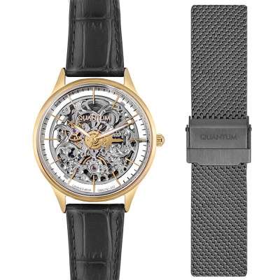 Quantum QMG761.432.181 Erkek Kol Saati - QUANTUM