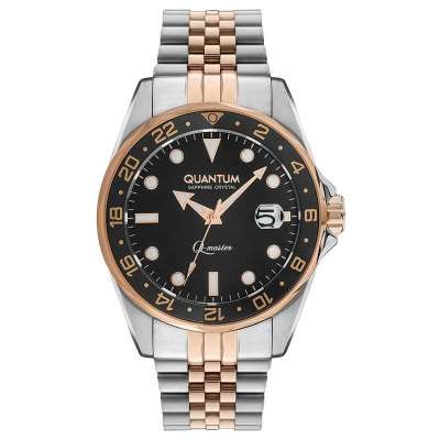 Quantum QMG886.550 Erkek Kol Saati - QUANTUM