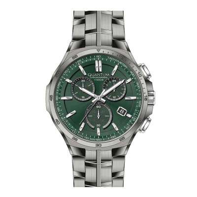 Quantum TTG912.370 Erkek Kol Saati - QUANTUM