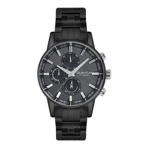 Quantum TTG918.650 Erkek Kol Saati - 1