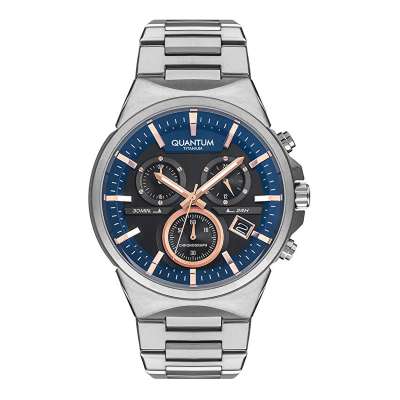 Quantum TTG986.050 Erkek Kol Saati - QUANTUM