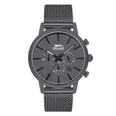 Slazenger Sl.09.1714.2.03 Erkek Kol Saati - SLAZENGER