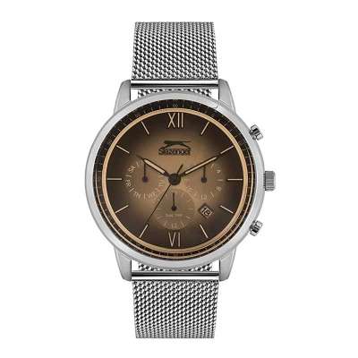 Slazenger SL.09.1737.2.01 Erkek Kol Saati - SLAZENGER