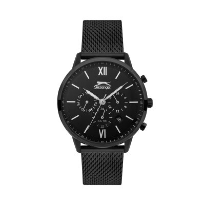 Slazenger SL.09.1737.2.06 Erkek Kol Saati - SLAZENGER