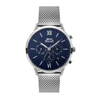 Slazenger Sl.09.1737.2.07 Erkek Kol Saati - SLAZENGER