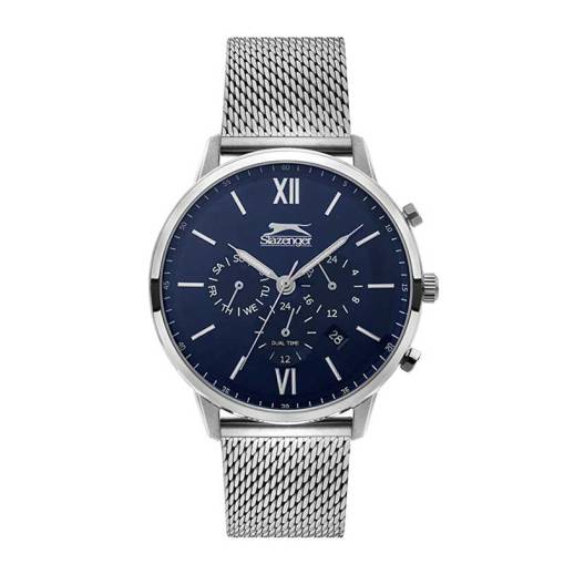 Slazenger Sl.09.1737.2.07 Erkek Kol Saati - 1