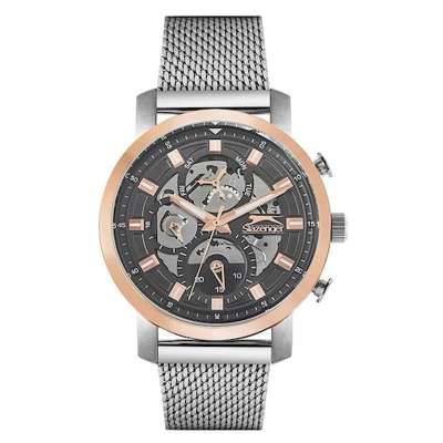 Slazenger SL.09.1797.2.01 Erkek Kol Saati