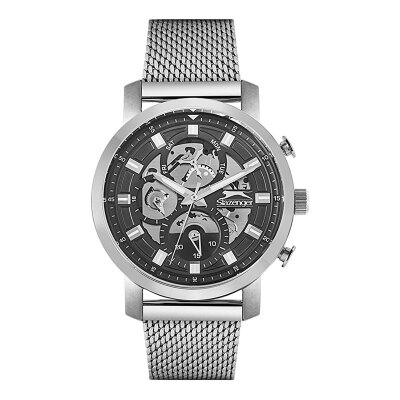 Slazenger SL.09.1797.2.06 Erkek Kol Saati - SLAZENGER